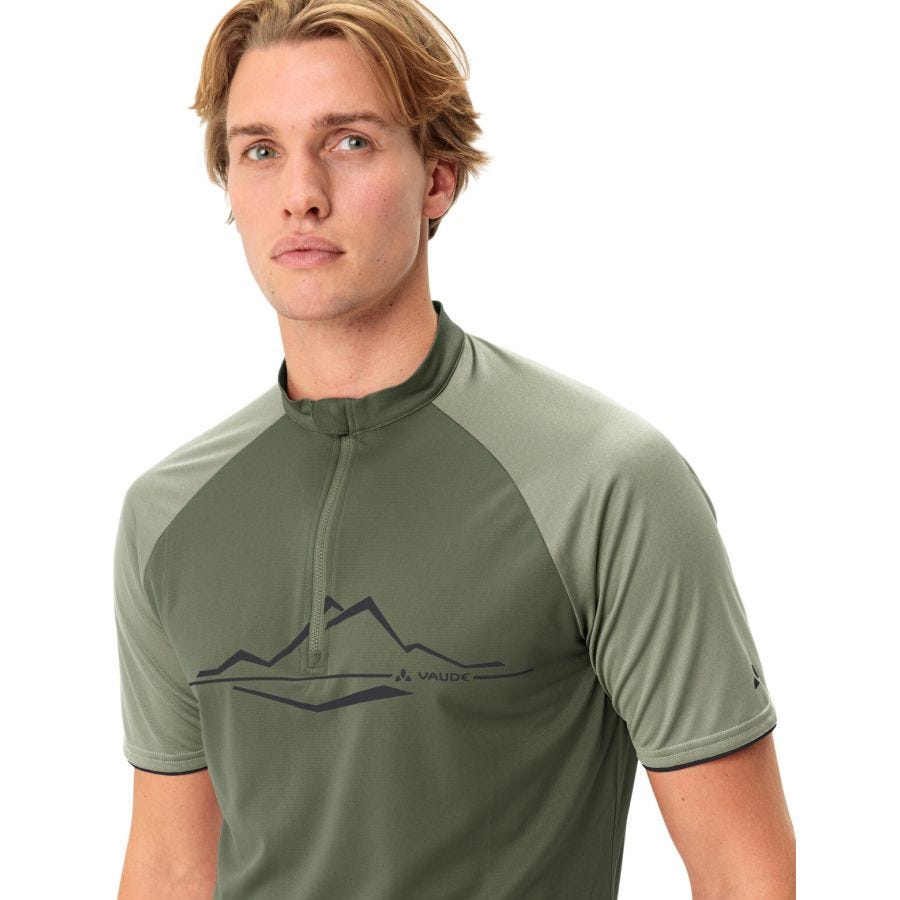 Altissimo Pro Fahrrad Shirt Herren