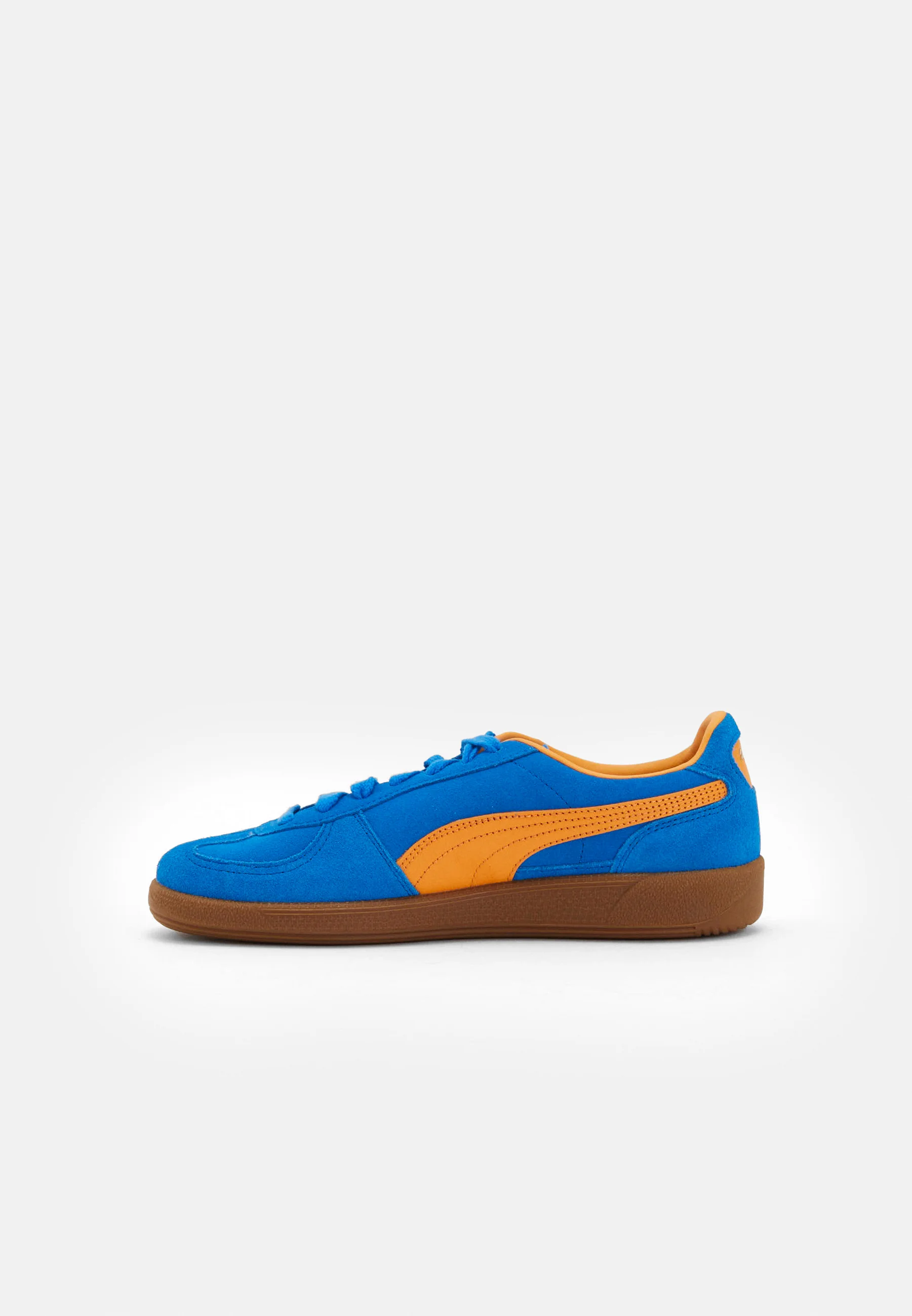 Puma PALERMO UNISEX - Zapatillas bajas