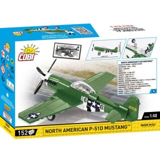 Mustang P-51