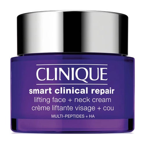 Clinique Smart Clinical Repair Lifting Face + Neck Cream 75 ml