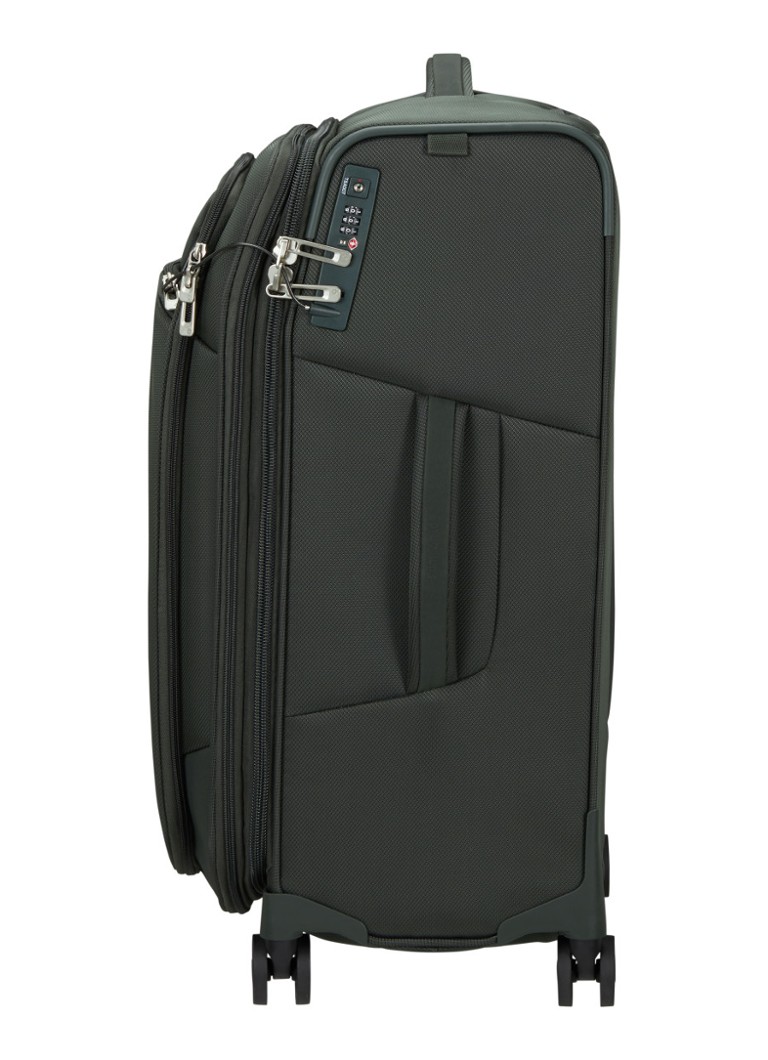 Valigia con ruote Samsonite Respark da 67 cm