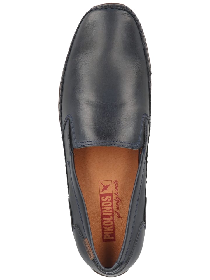 Pikolinos Slipper in Blue günstig kaufen