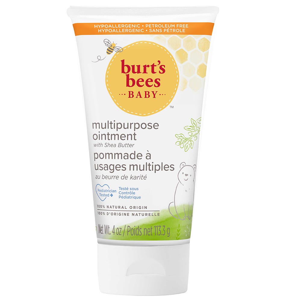 Burt's Bees Baby Bee Allzwecksalbe 113,3 g