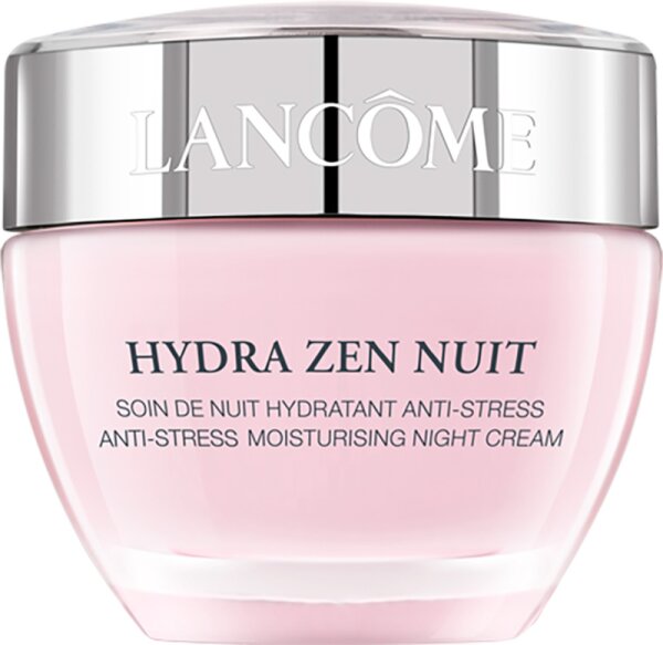 Lancôme Hydra Zen Nuit Nachtcreme
