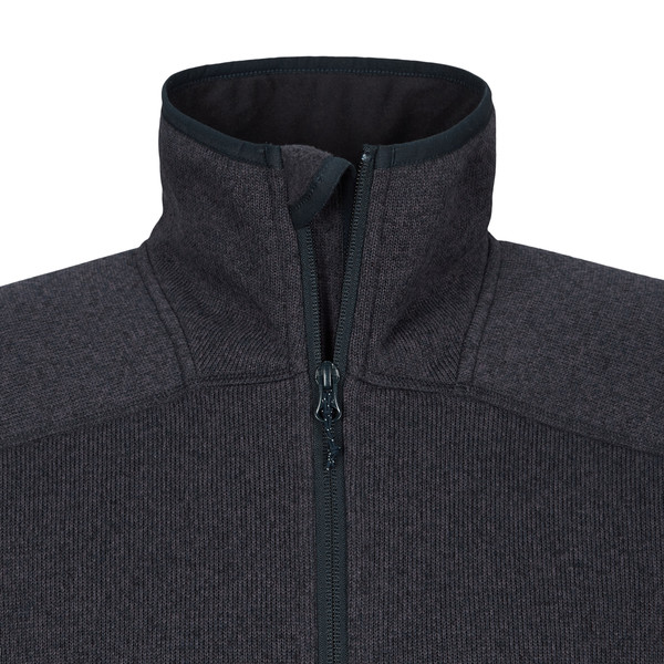 HAGLEREN JACKET Herren - Fleecejacke