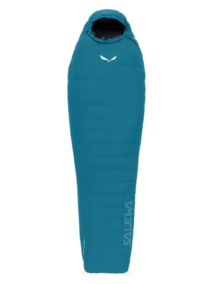 Salewa Daunen-Schlafsack 