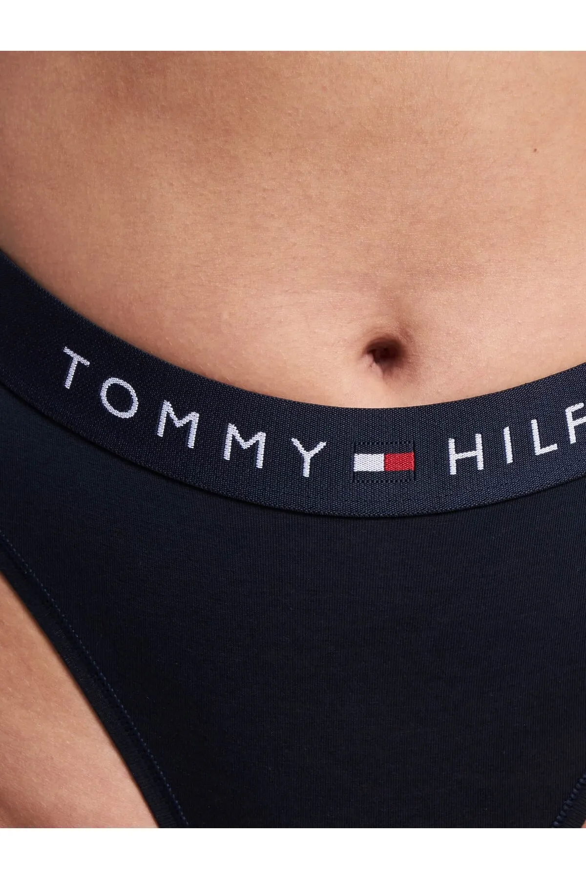 Tommy Hilfiger  Unterhosen - Blau - Lizenzartikel