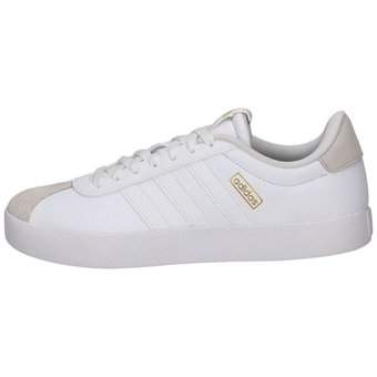 adidas VL Court 3.0 Sneaker in weiß