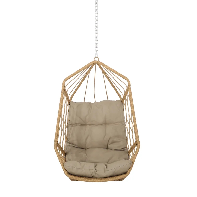 Broadmoor 1 Person Porch Swing