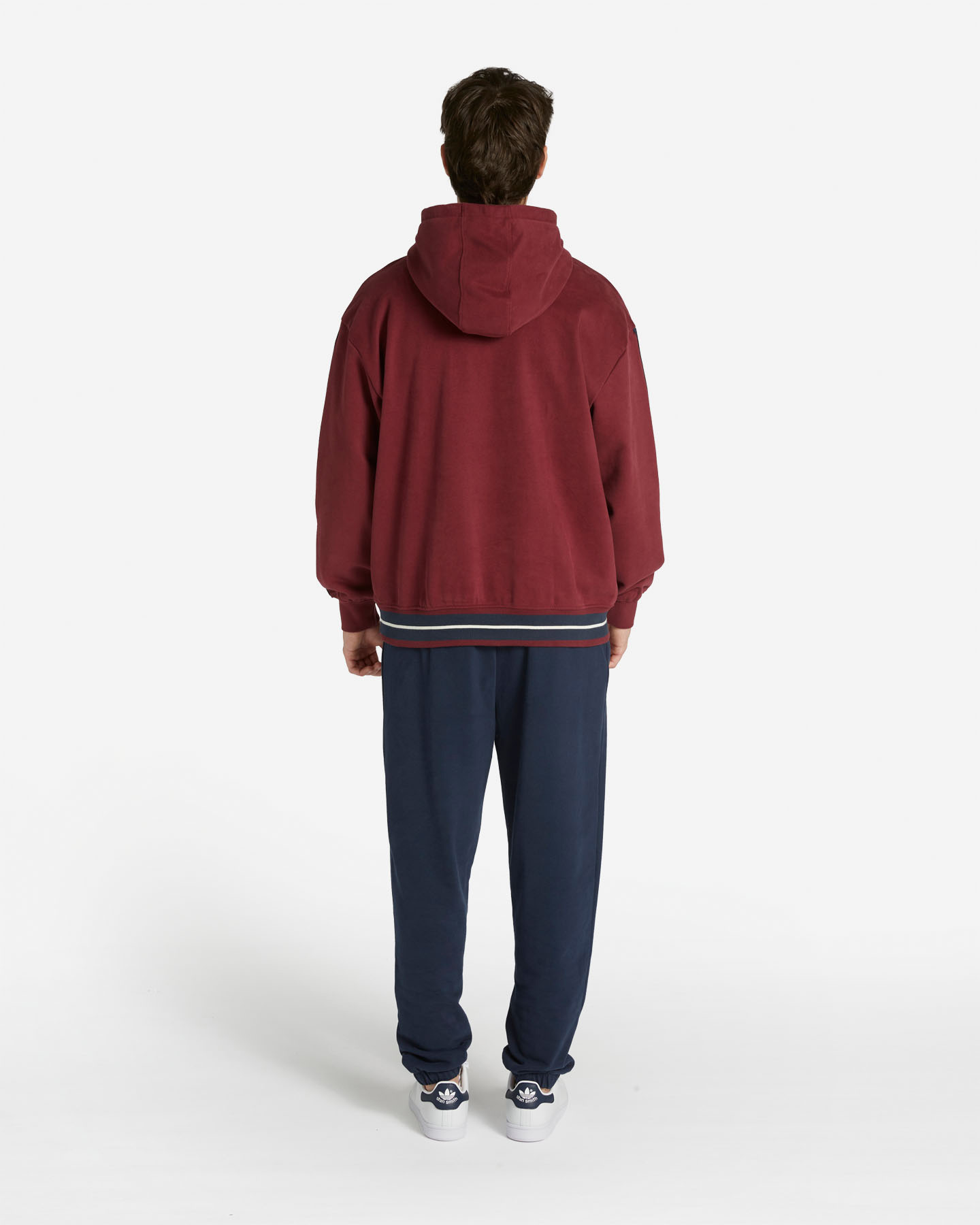 Felpa Ellesse Sartoria M EHM258W23-293