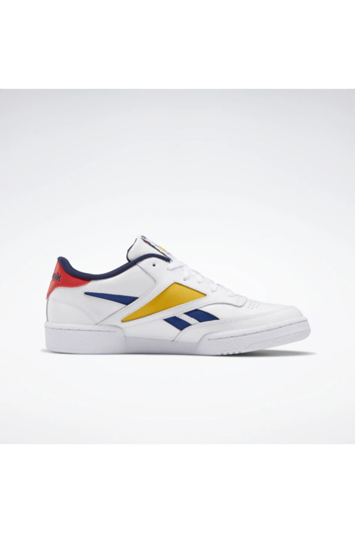Reebok  Sneaker - Weiß - Flacher Absatz