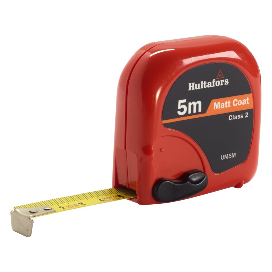 Hultafors HU369103 Merilni trak UM 5 5 m