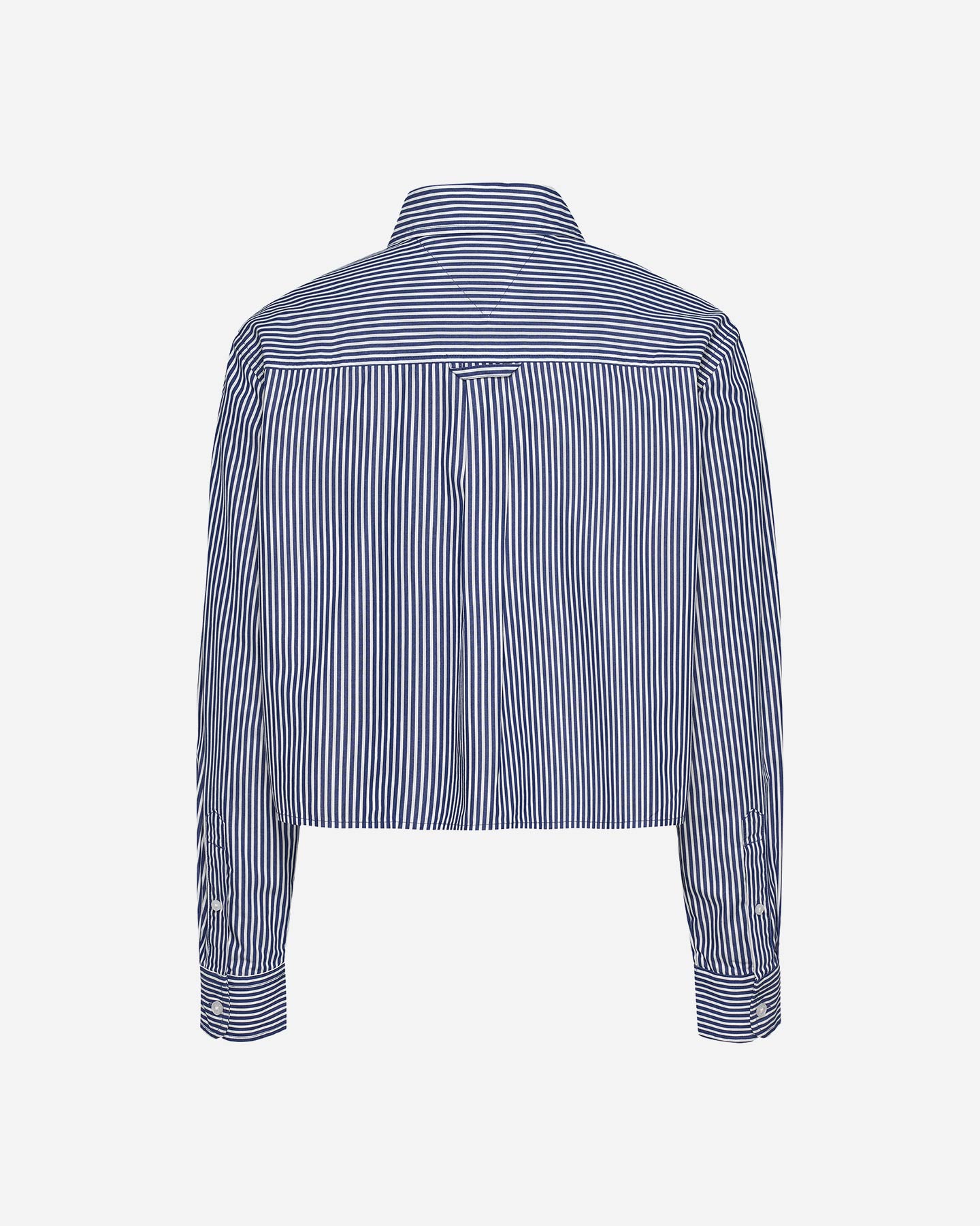 Koszulka Tommy Hilfiger Stripe W DW0DW19354-0A7