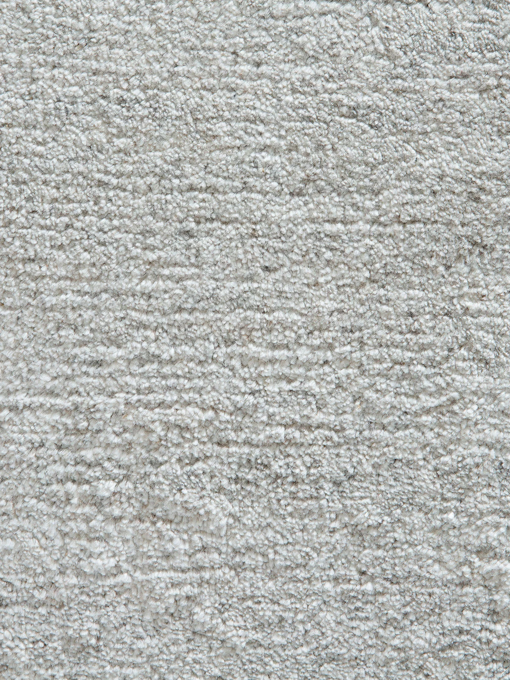 Puri Woll-Teppich, Sand