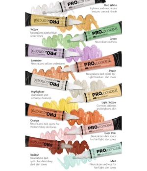 L.A. Girl PRO.conceal Concealer-8 g