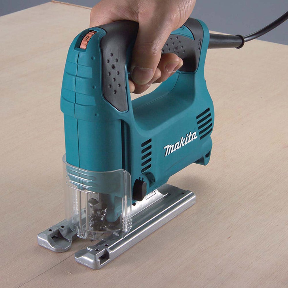 MAKITA 450W 18mm Orbital Jigsaw 4329