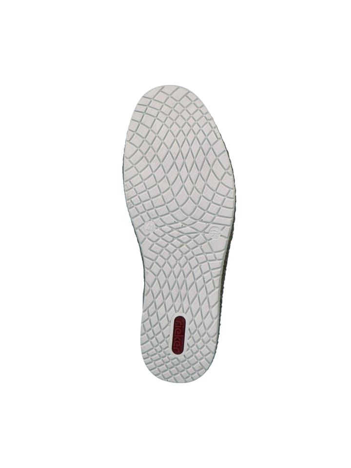 rieker Espadrilles in Beige günstig kaufen