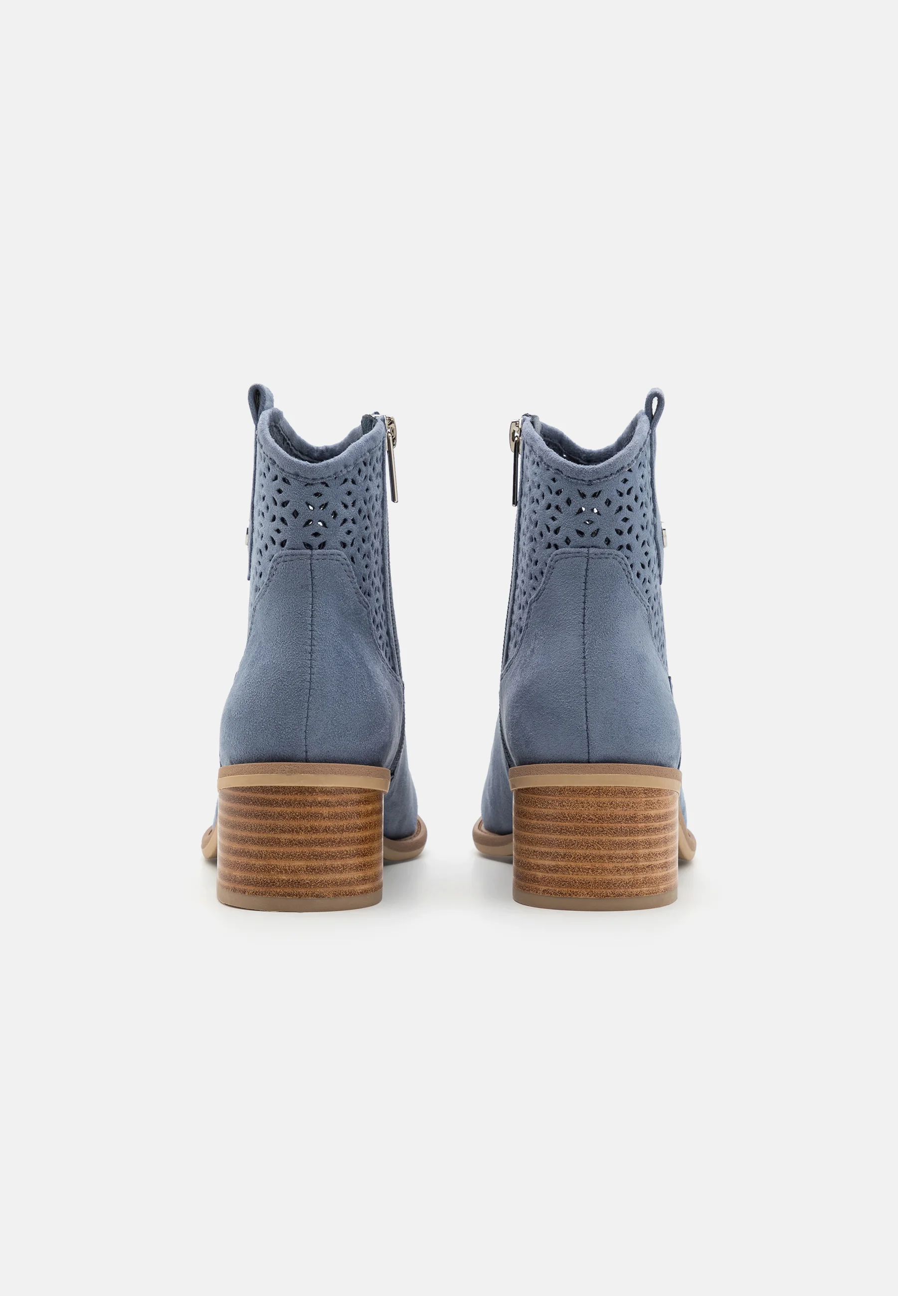 Botas tejanas/de motociclista XTI