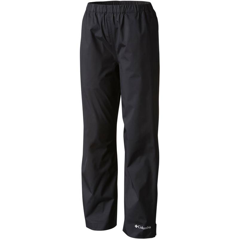 Columbia TRAIL ADVENTURE Regenhose Kinder