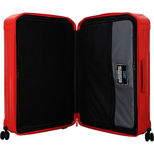 Piquadro PQ-Light 4-Rollen Trolley 75 cm