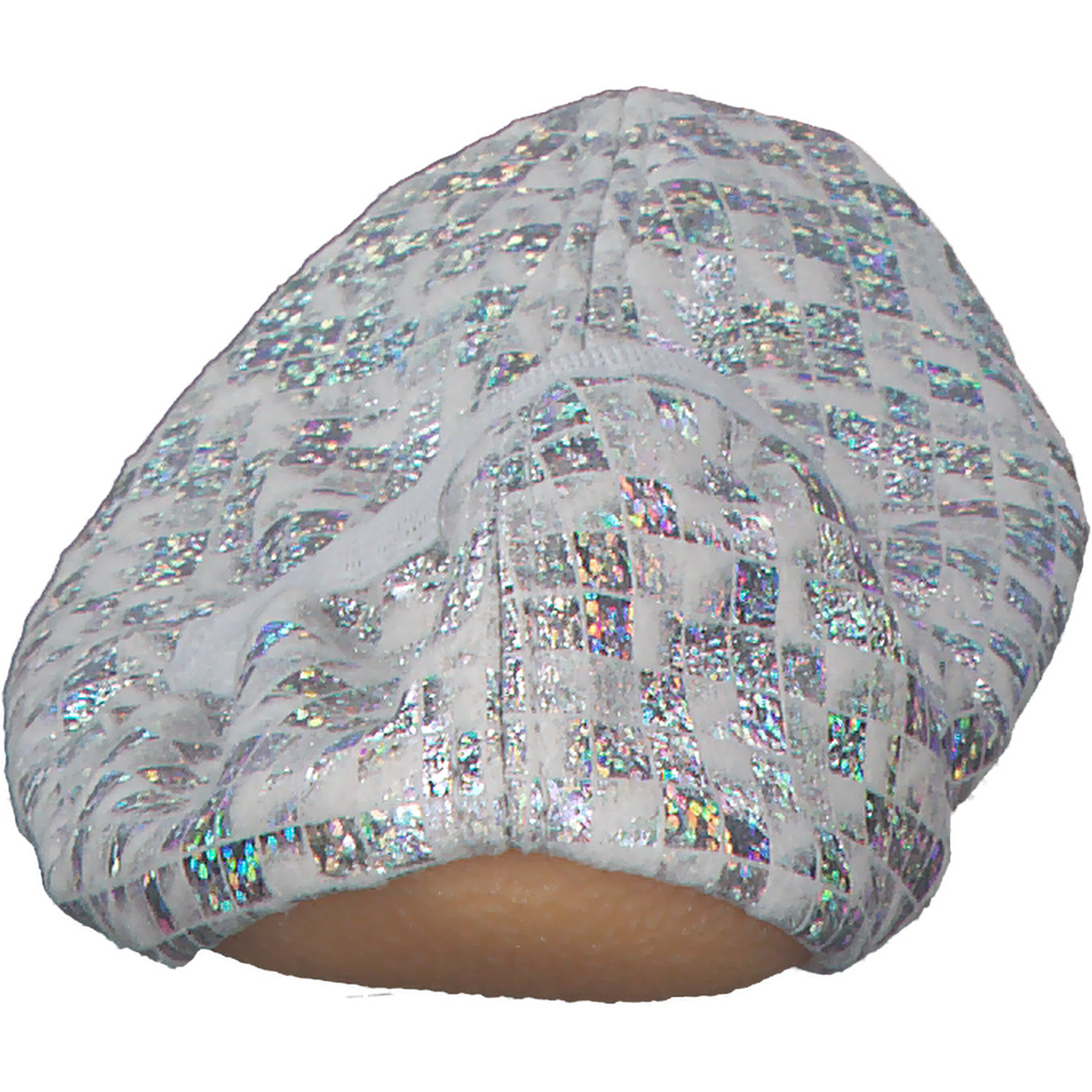 Beck Glamour 290, Ballerinas (Kinder), Kinder, Silber