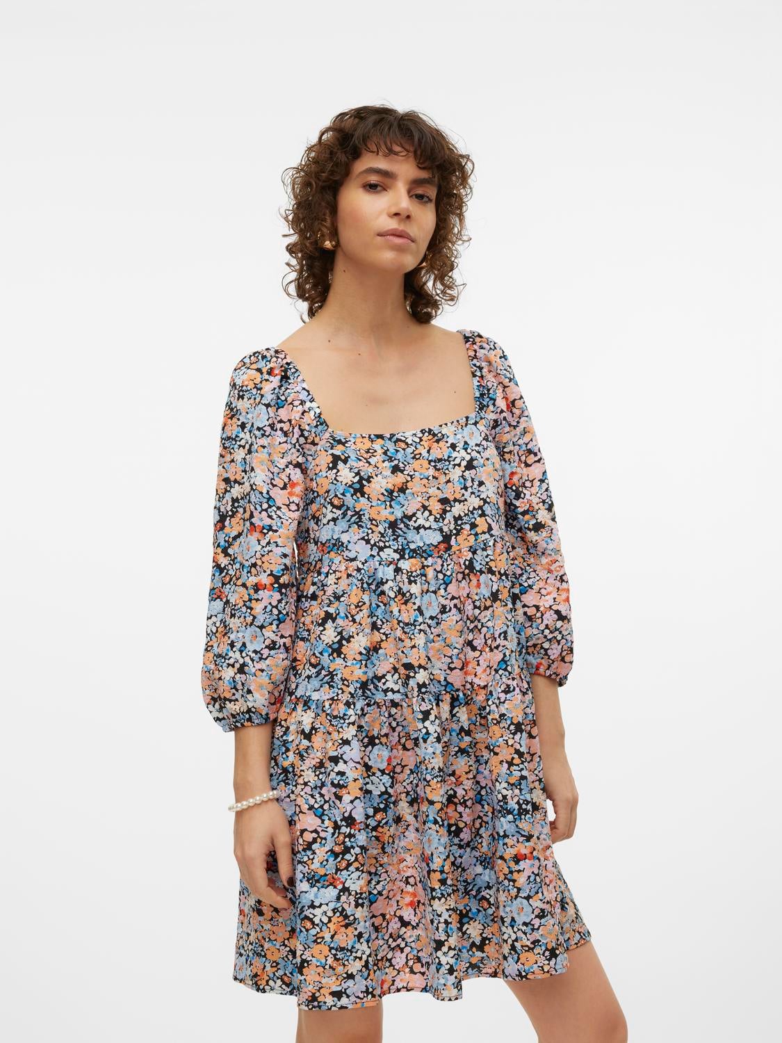 VMGINNY Kurzes Kleid
