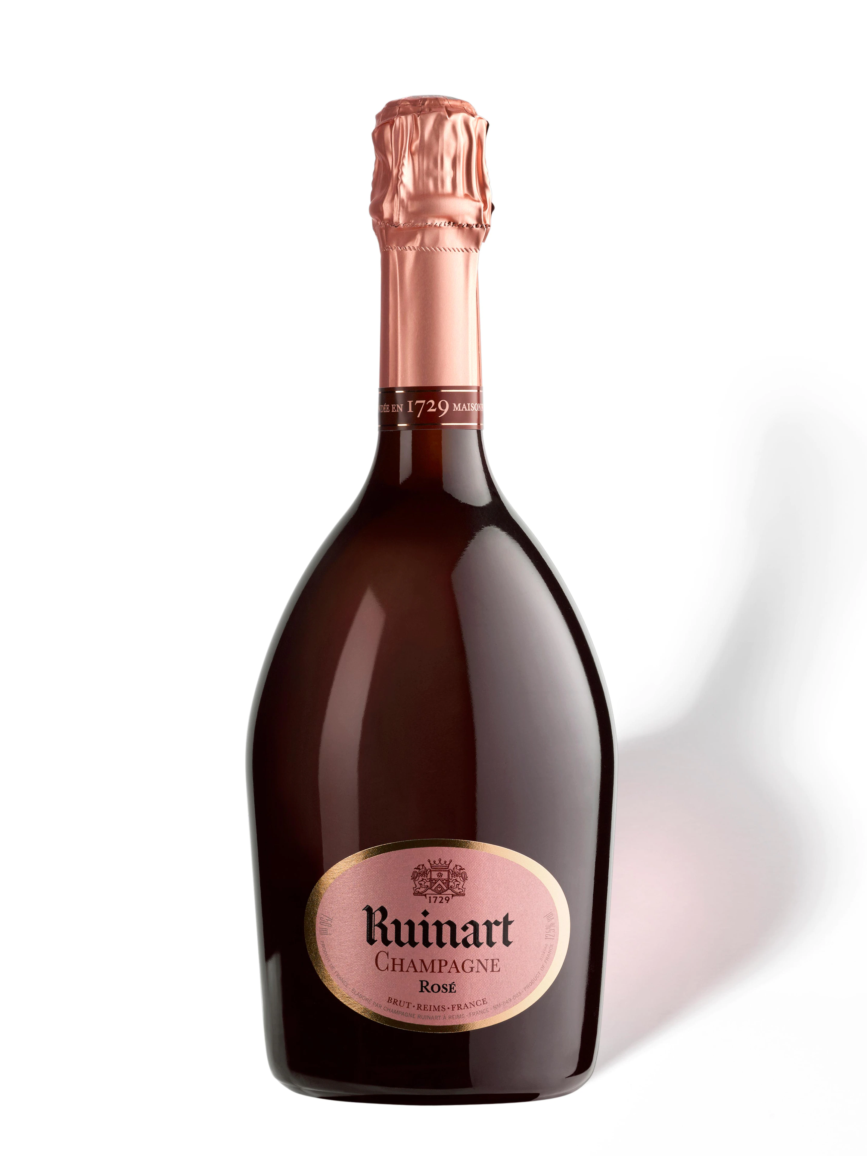 Ruinart Rose