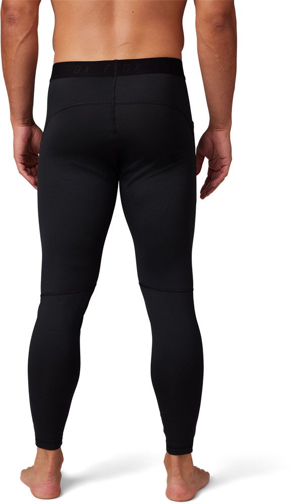 Fox Racing Tecbase Fire - Funktionsunterhose kaufen | Bike-Discount