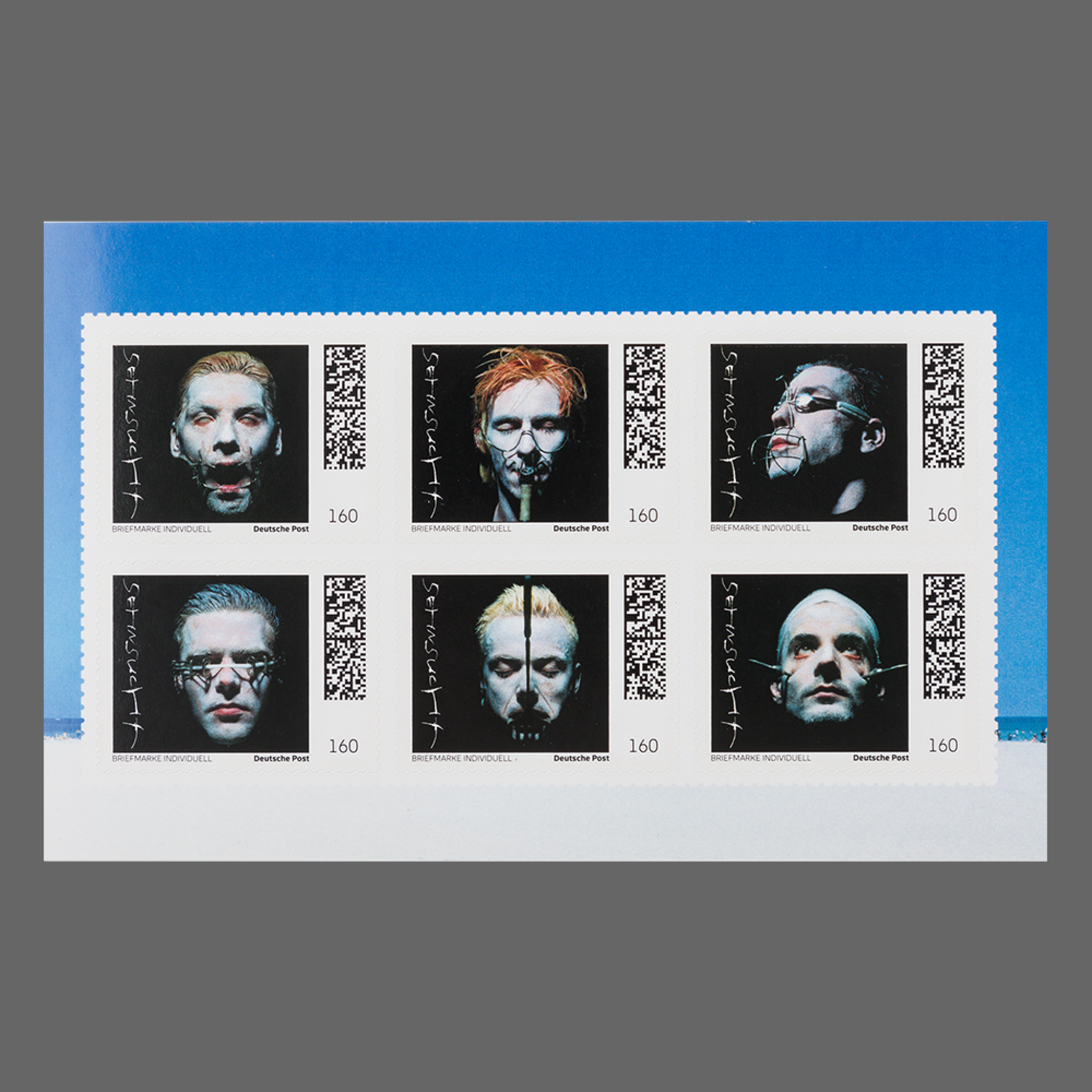 Briefmarken 