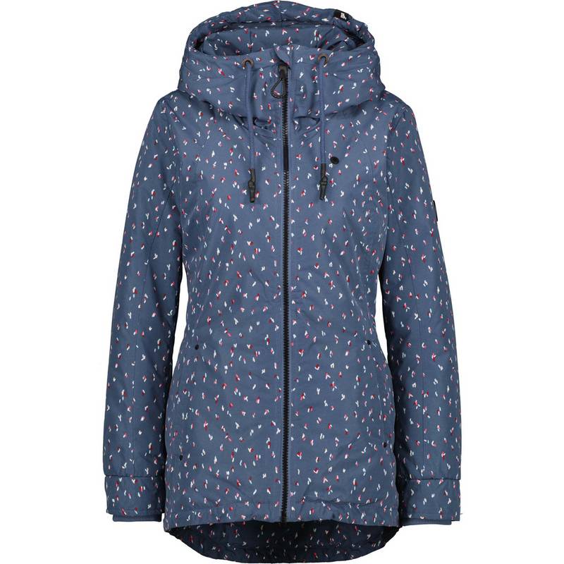 ALIFE AND KICKIN LilouAK B Winterjacke Damen