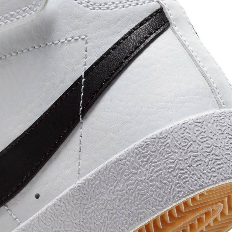 Nike Blazer Mid '77 Sneaker Kinder