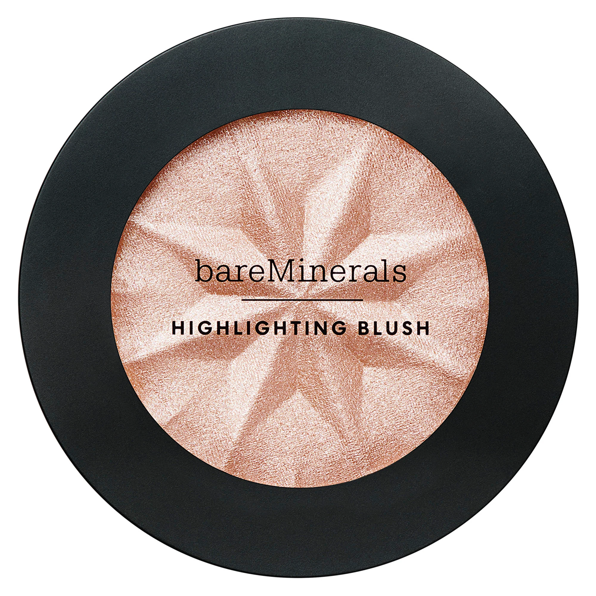 Viso Gen Nude Highlighting Blush - Συμπαγές Ρουζ, Ενισχυτικά και Φωτιστικά