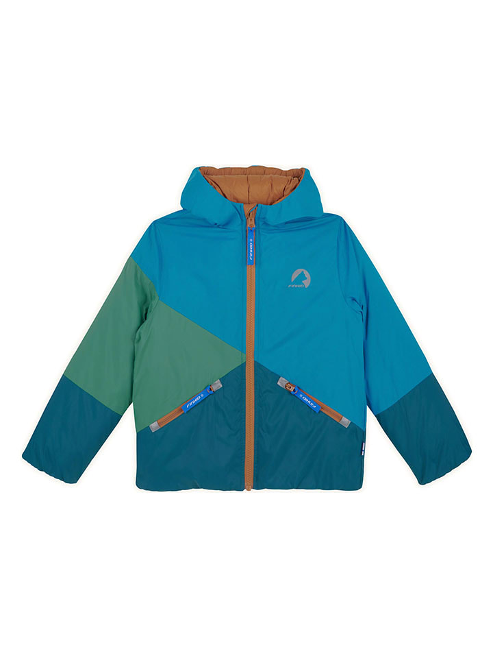 finkid Winterjacke 