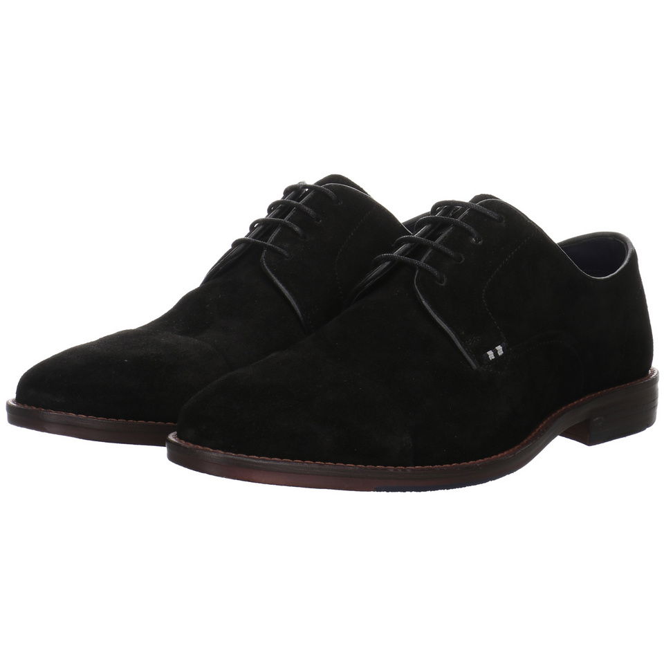 McGregor Schnürschuh