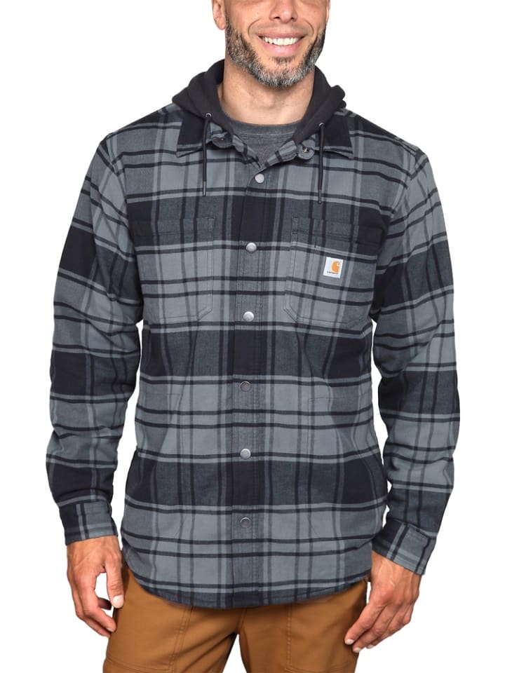 CARHARTT  Fleecejacke/Fleecepullover 