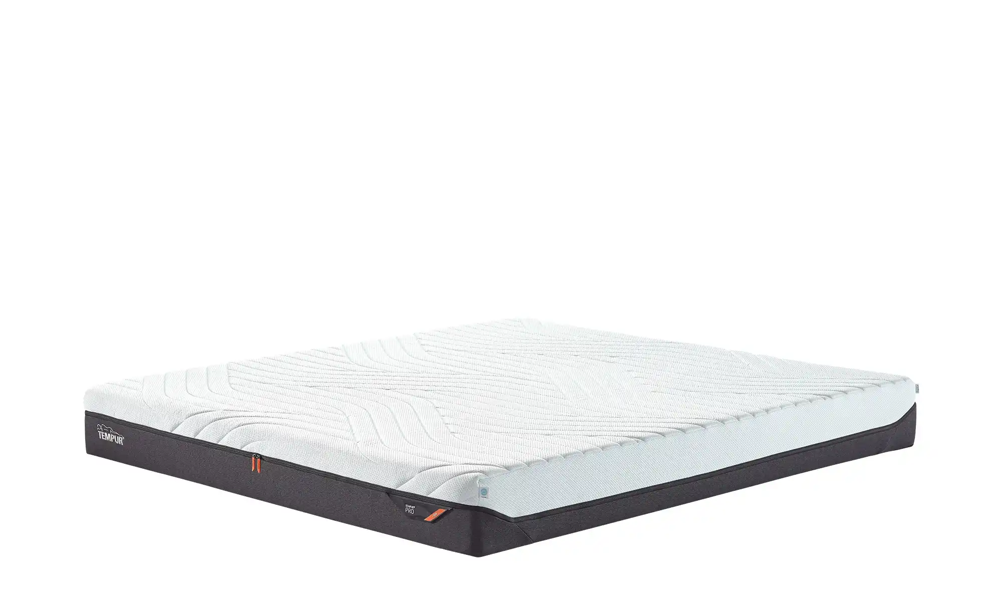 TEMPUR Viscoschaummatratze Firm Pro CoolQuilt