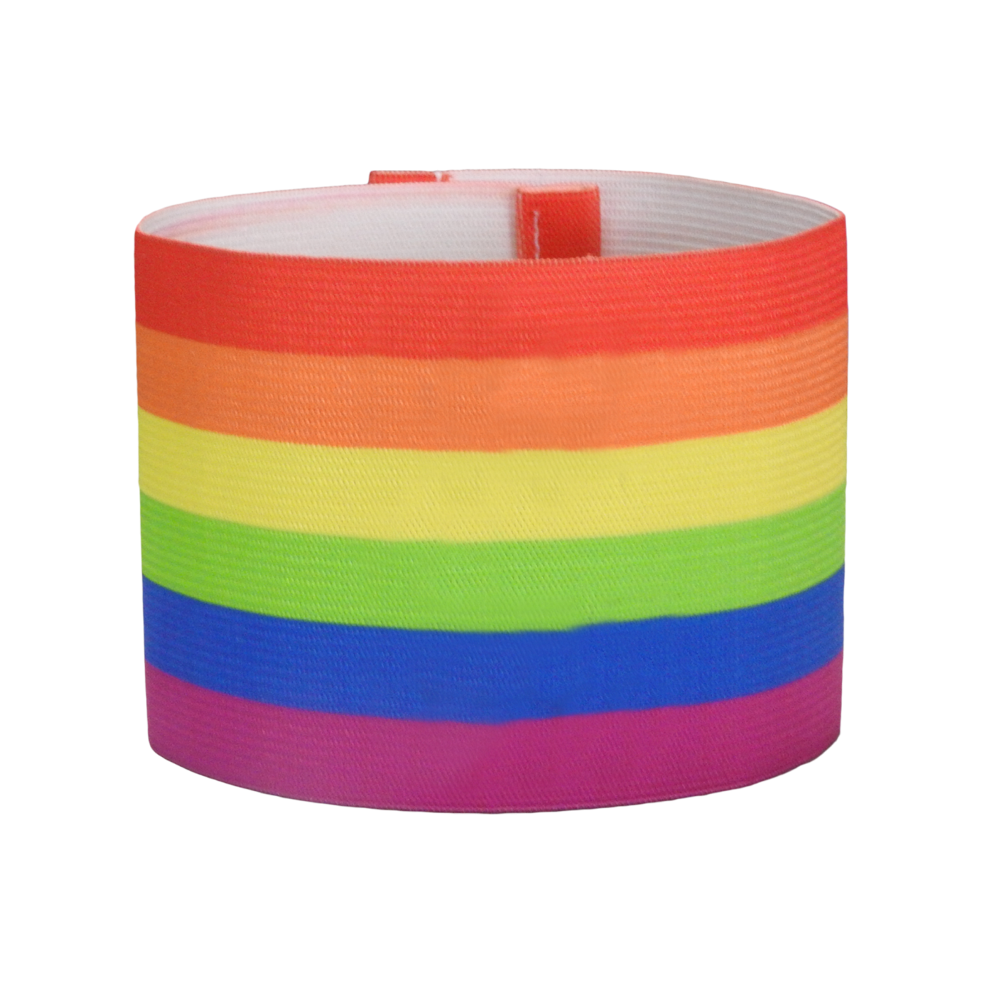 Cawila Diversity Kapitänsbinde Regenbogen | S-M