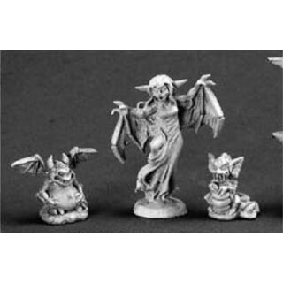 Familiar Pack XI (REA03578)