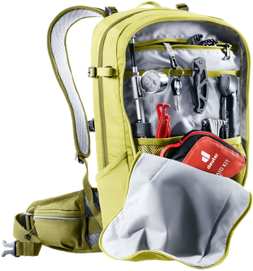 deuter Flyt 14 | Fahrradrucksack