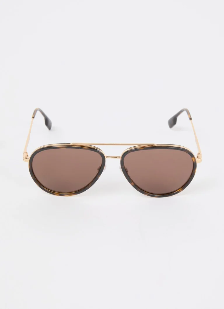 Burberry BURBERRY *BE3125 59 OLIVER GLD