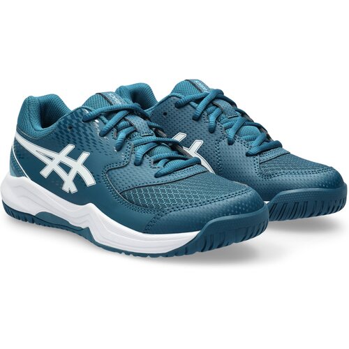 KINDER TENNISOUTDOORSCHUHE GEL-DEDICATE 8 GS