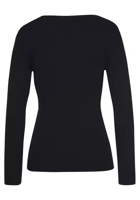 Strickjacke