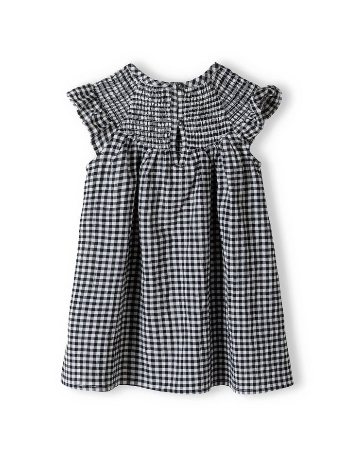 Minoti Sommerkleid africa 8 in dunkelgrau günstig kaufen