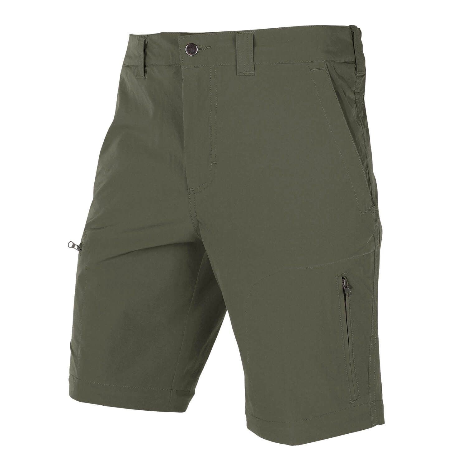 Trekking Hose Rachel Zip-Off