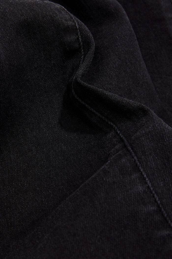 Jeans aus Organic Cotton
