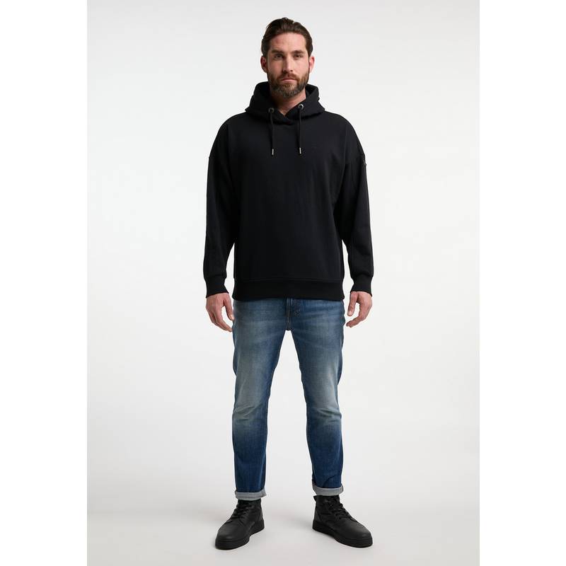DreiMaster Hoodie Herren
