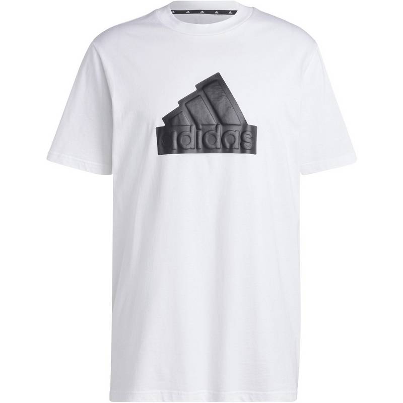 adidas Future Icons Badge of Sports T-Shirt Herren