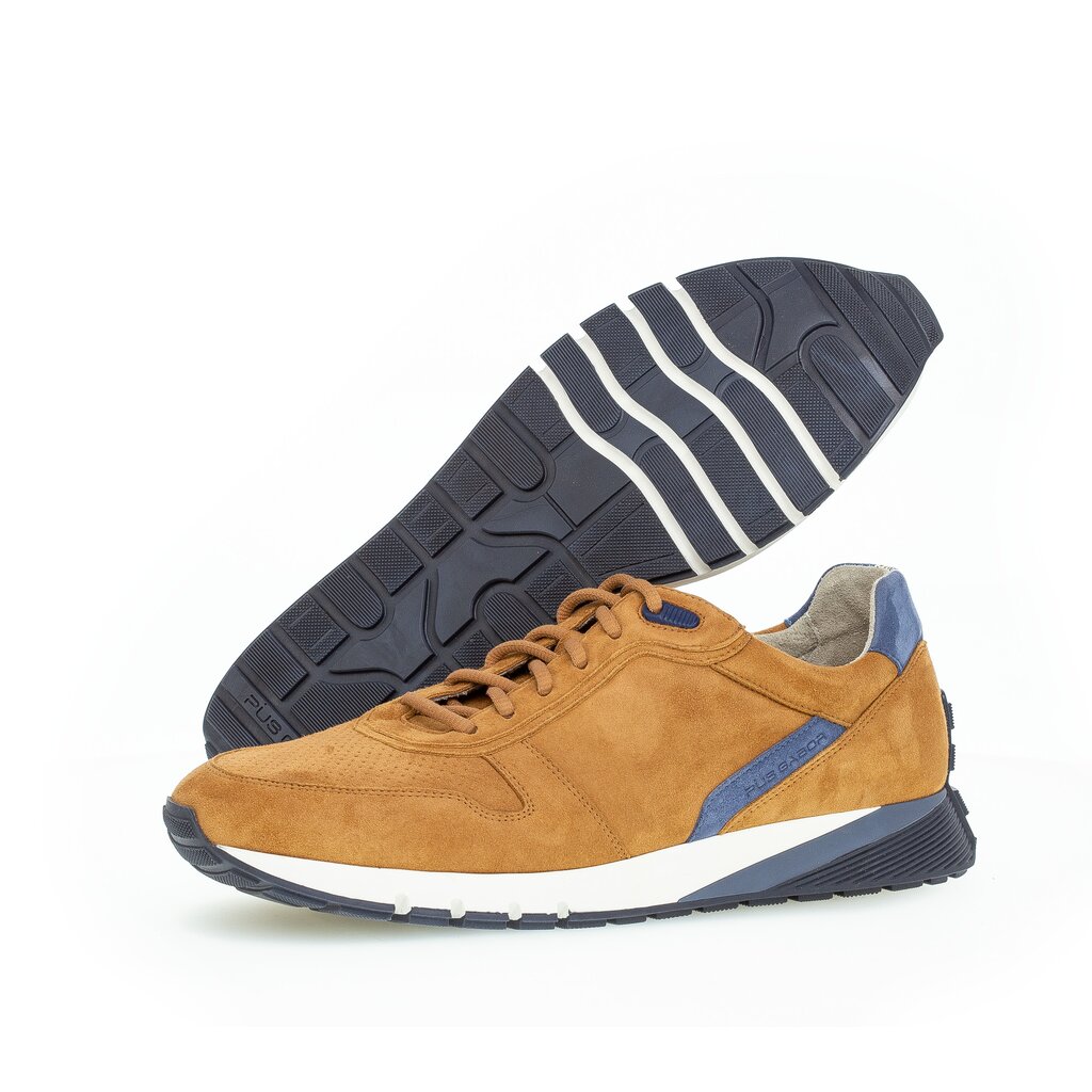 Pius Gabor PG1036 Sneaker low braun