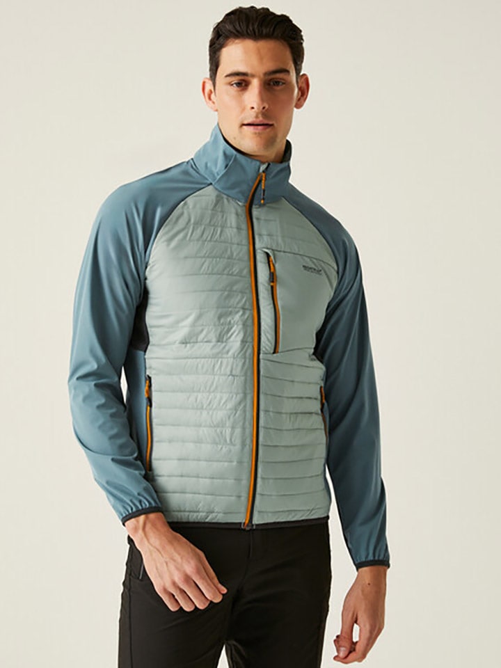 Regatta Hybridjacke 