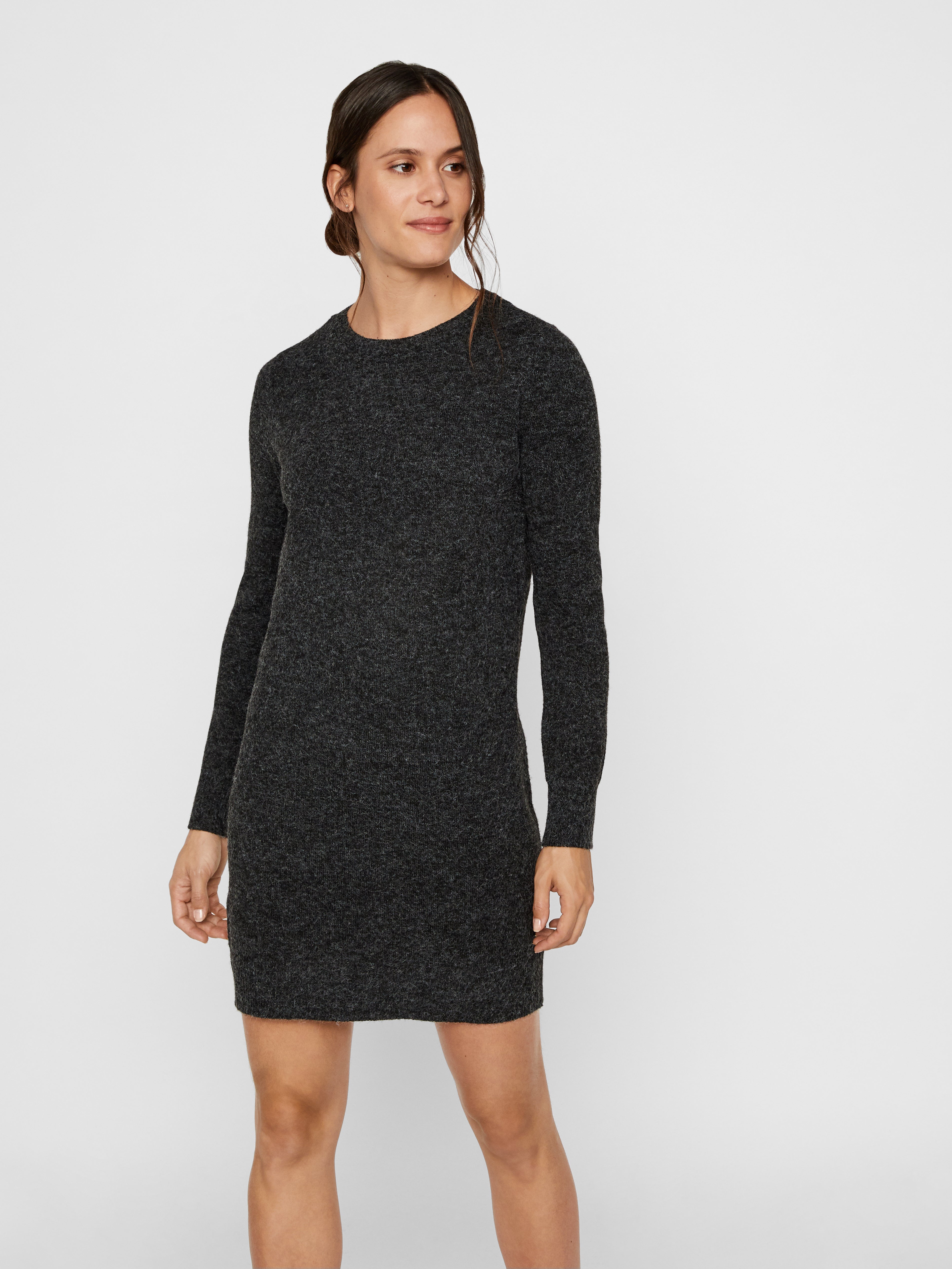 VMDOFFY Kurzes Kleid